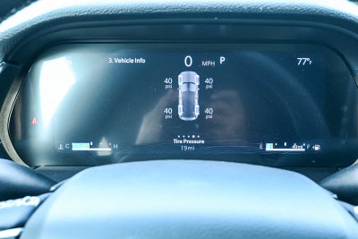 2025 Jeep Grand Cherokee GRAND CHEROKEE ALTITUDE X 4X2