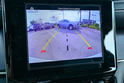 2025 Jeep Grand Cherokee GRAND CHEROKEE ALTITUDE X 4X2