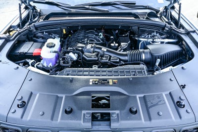 2025 Jeep Grand Cherokee GRAND CHEROKEE ALTITUDE X 4X2