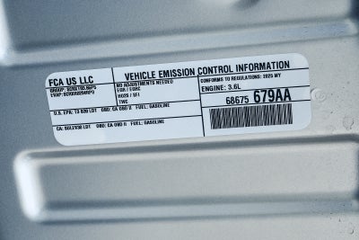 2025 Jeep Grand Cherokee GRAND CHEROKEE ALTITUDE X 4X2