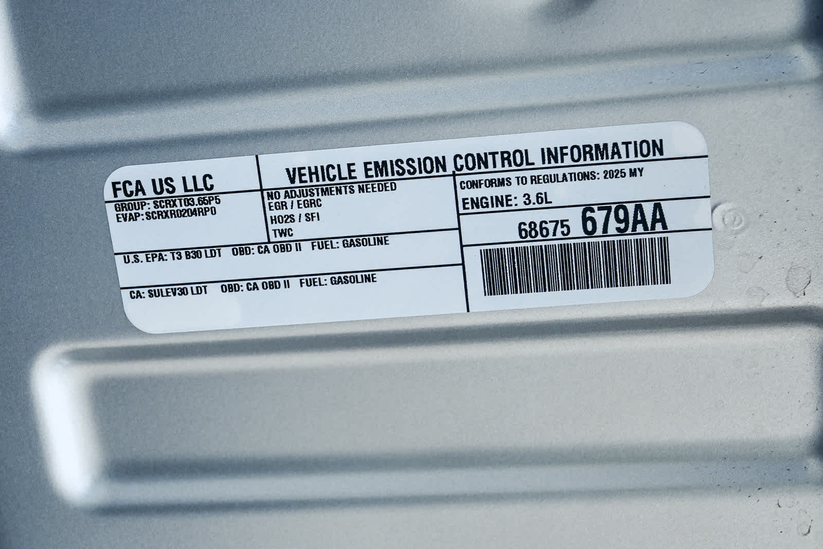 2025 Jeep Grand Cherokee GRAND CHEROKEE ALTITUDE X 4X2