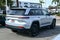 2025 Jeep Grand Cherokee GRAND CHEROKEE ALTITUDE X 4X2