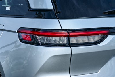 2025 Jeep Grand Cherokee GRAND CHEROKEE ALTITUDE X 4X2