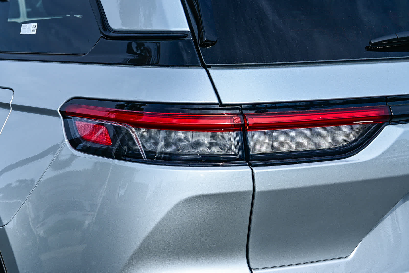 2025 Jeep Grand Cherokee GRAND CHEROKEE ALTITUDE X 4X2