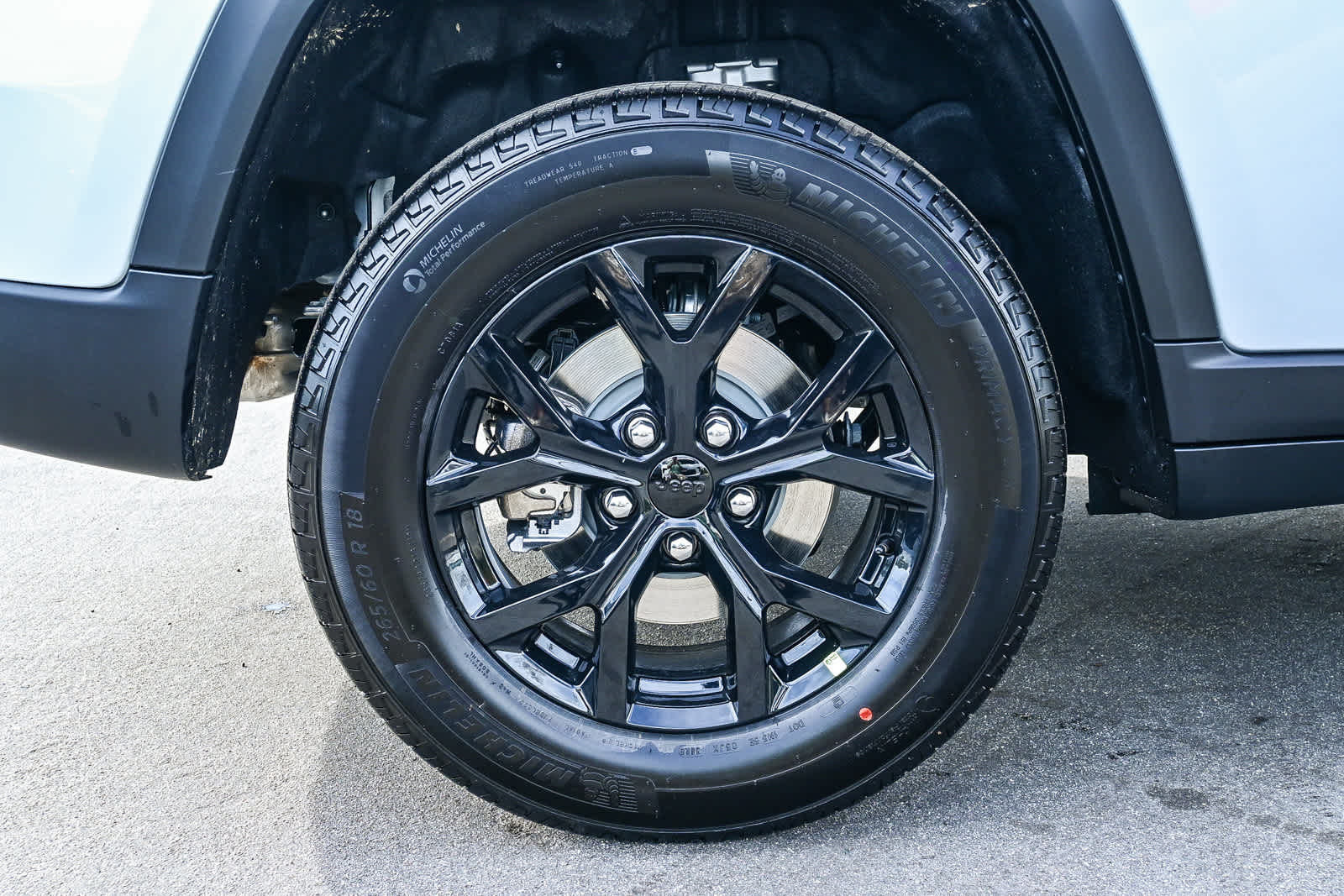 2025 Jeep Grand Cherokee GRAND CHEROKEE ALTITUDE X 4X2