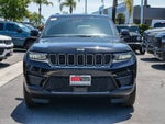 2026 Jeep Grand Cherokee GRAND CHEROKEE LAREDO 4X4