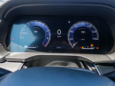 2026 Jeep Grand Cherokee GRAND CHEROKEE LAREDO 4X4