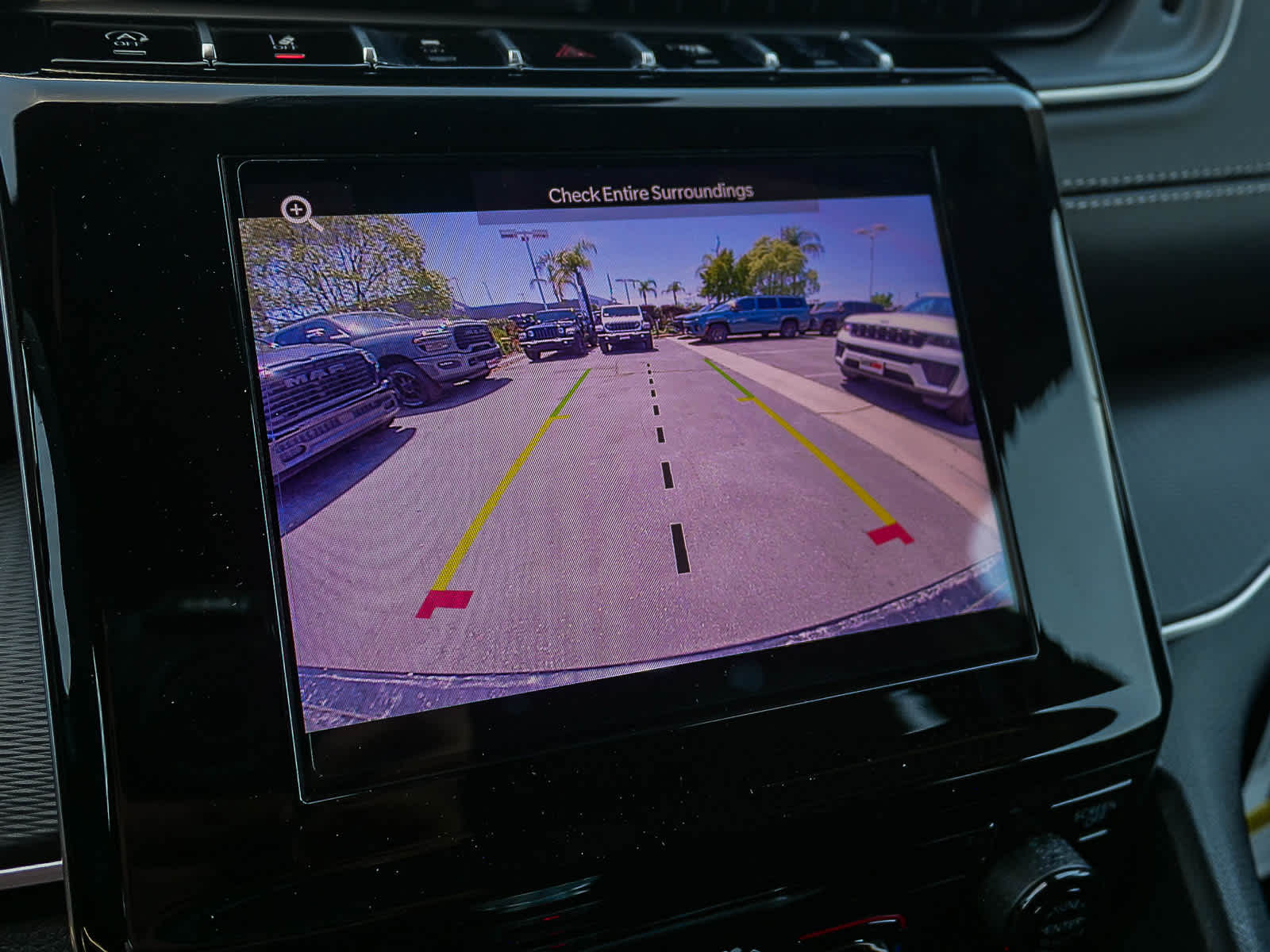 2026 Jeep Grand Cherokee GRAND CHEROKEE LAREDO 4X4