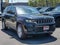 2026 Jeep Grand Cherokee GRAND CHEROKEE LAREDO 4X4