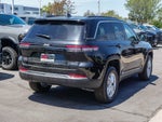 2026 Jeep Grand Cherokee GRAND CHEROKEE LAREDO 4X4