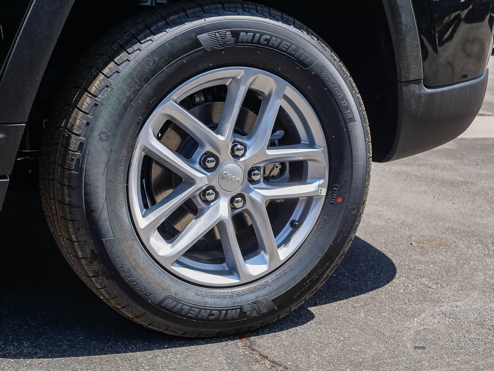 2026 Jeep Grand Cherokee GRAND CHEROKEE LAREDO 4X4