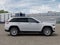 2026 Jeep Grand Cherokee GRAND CHEROKEE LAREDO 4X4