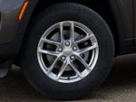 2026 Jeep Grand Cherokee GRAND CHEROKEE LAREDO 4X4
