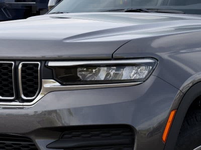 2026 Jeep Grand Cherokee GRAND CHEROKEE LAREDO 4X4