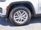 2026 Jeep Grand Cherokee GRAND CHEROKEE LAREDO 4X4