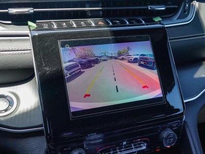 2026 Jeep Grand Cherokee GRAND CHEROKEE LAREDO 4X4