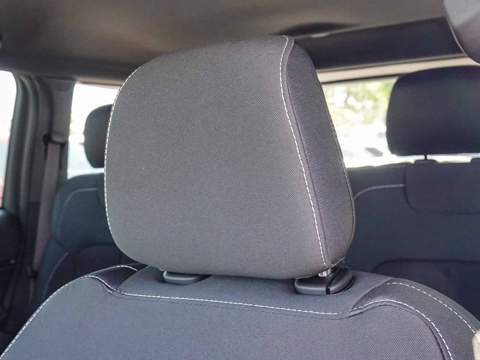 2026 Jeep Grand Cherokee GRAND CHEROKEE LAREDO 4X4