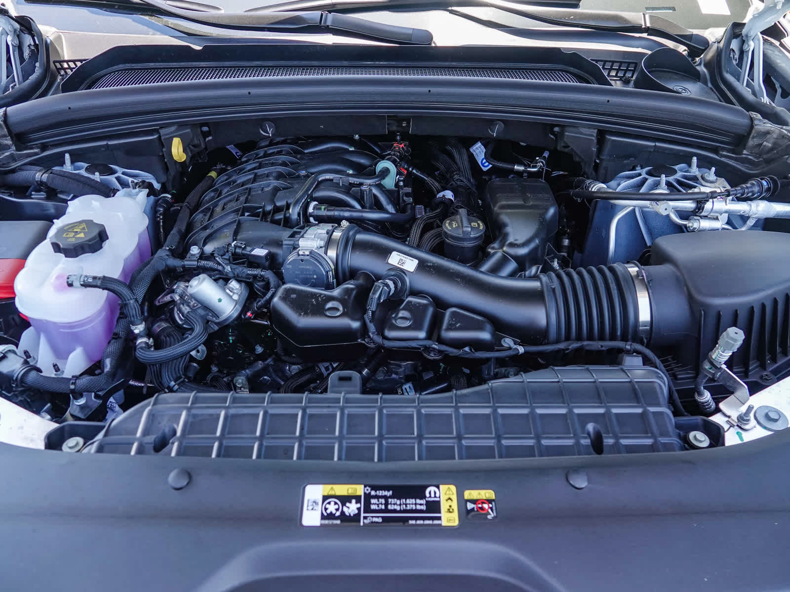 2026 Jeep Grand Cherokee GRAND CHEROKEE LAREDO 4X4
