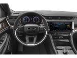 2026 Jeep Grand Cherokee GRAND CHEROKEE LAREDO 4X4