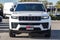 2026 Jeep Grand Cherokee GRAND CHEROKEE ALTITUDE 4X4