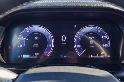 2026 Jeep Grand Cherokee GRAND CHEROKEE ALTITUDE 4X4