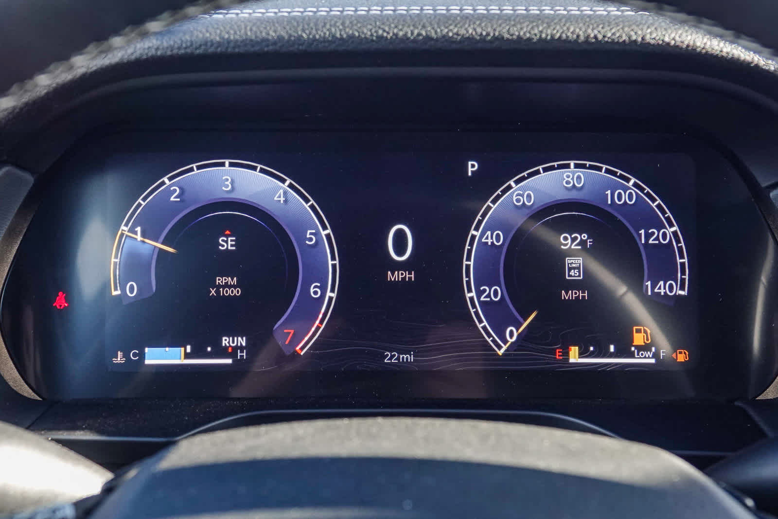 2026 Jeep Grand Cherokee GRAND CHEROKEE ALTITUDE 4X4