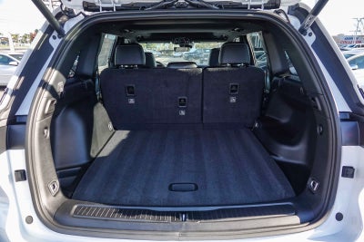 2026 Jeep Grand Cherokee GRAND CHEROKEE ALTITUDE 4X4