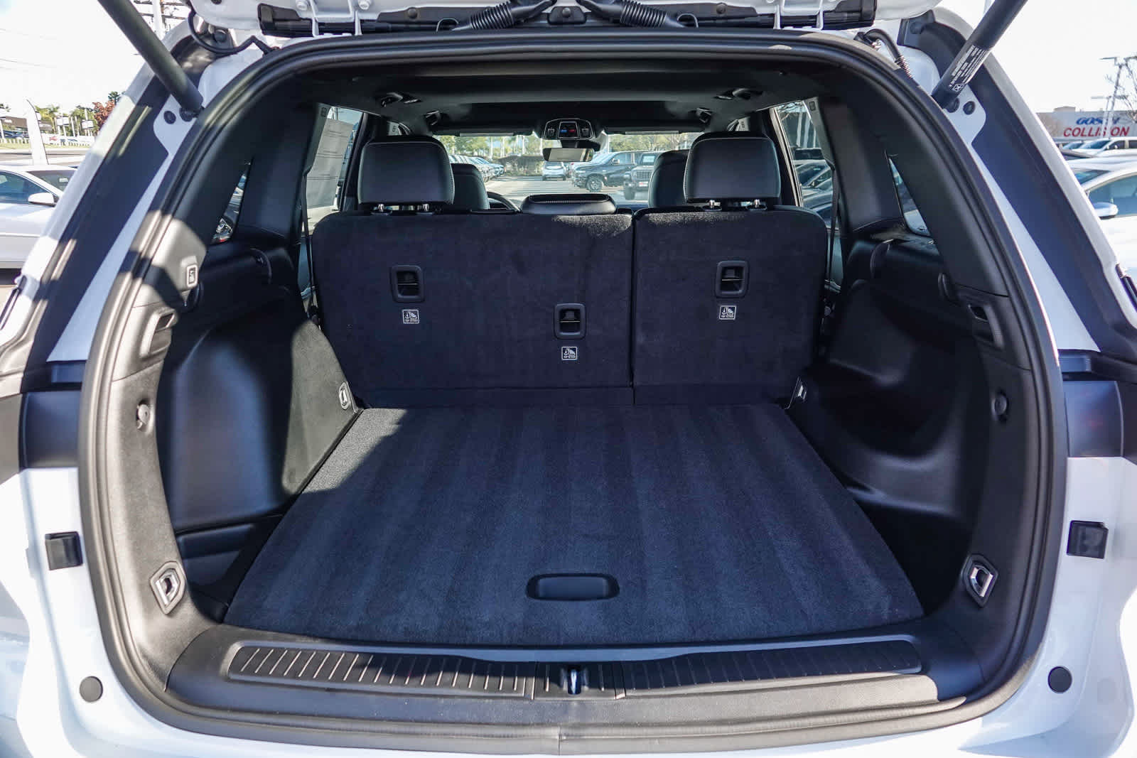 2026 Jeep Grand Cherokee GRAND CHEROKEE ALTITUDE 4X4