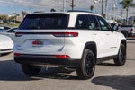 2026 Jeep Grand Cherokee GRAND CHEROKEE ALTITUDE 4X4
