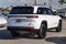 2026 Jeep Grand Cherokee GRAND CHEROKEE ALTITUDE 4X4