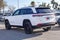 2026 Jeep Grand Cherokee GRAND CHEROKEE ALTITUDE 4X4