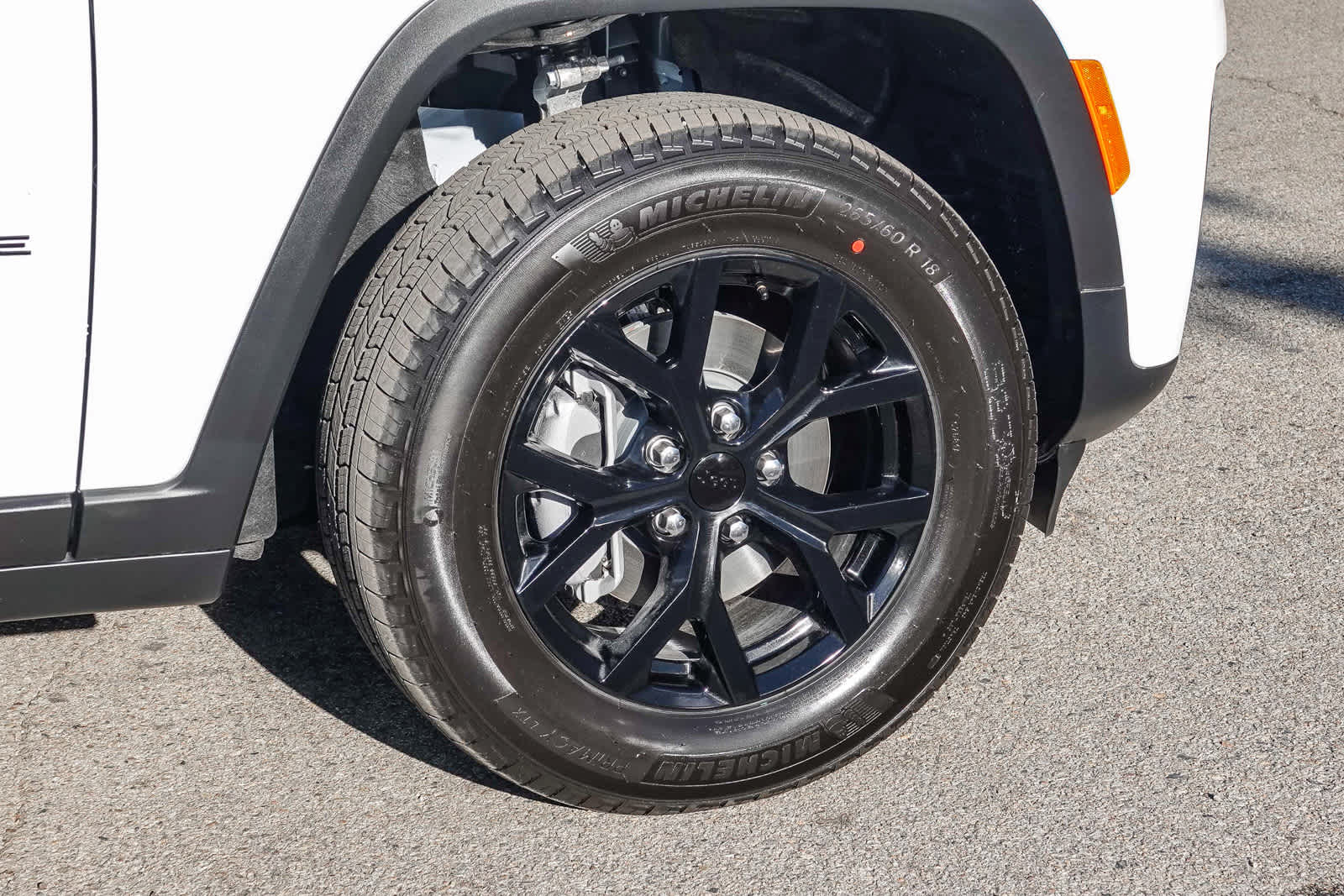 2026 Jeep Grand Cherokee GRAND CHEROKEE ALTITUDE 4X4