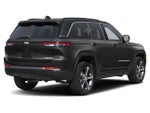 2026 Jeep Grand Cherokee GRAND CHEROKEE 85TH ANNIVERSARY EDITION 4X4
