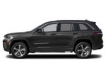2026 Jeep Grand Cherokee GRAND CHEROKEE 85TH ANNIVERSARY EDITION 4X4