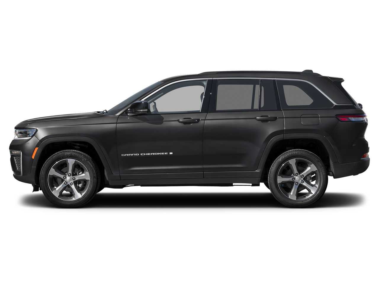 2026 Jeep Grand Cherokee GRAND CHEROKEE 85TH ANNIVERSARY EDITION 4X4