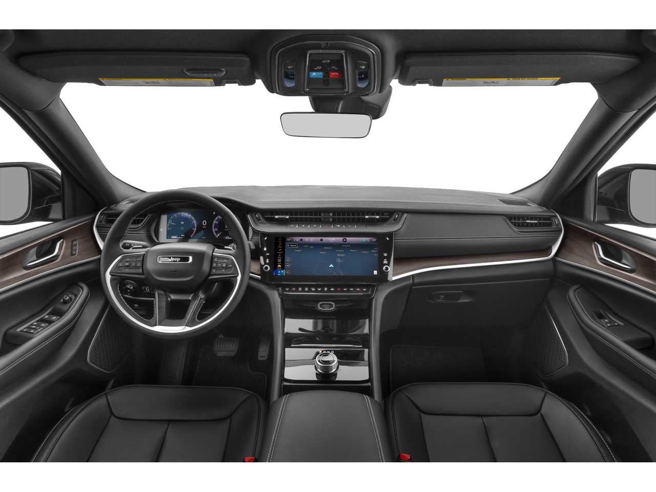 2026 Jeep Grand Cherokee GRAND CHEROKEE 85TH ANNIVERSARY EDITION 4X4