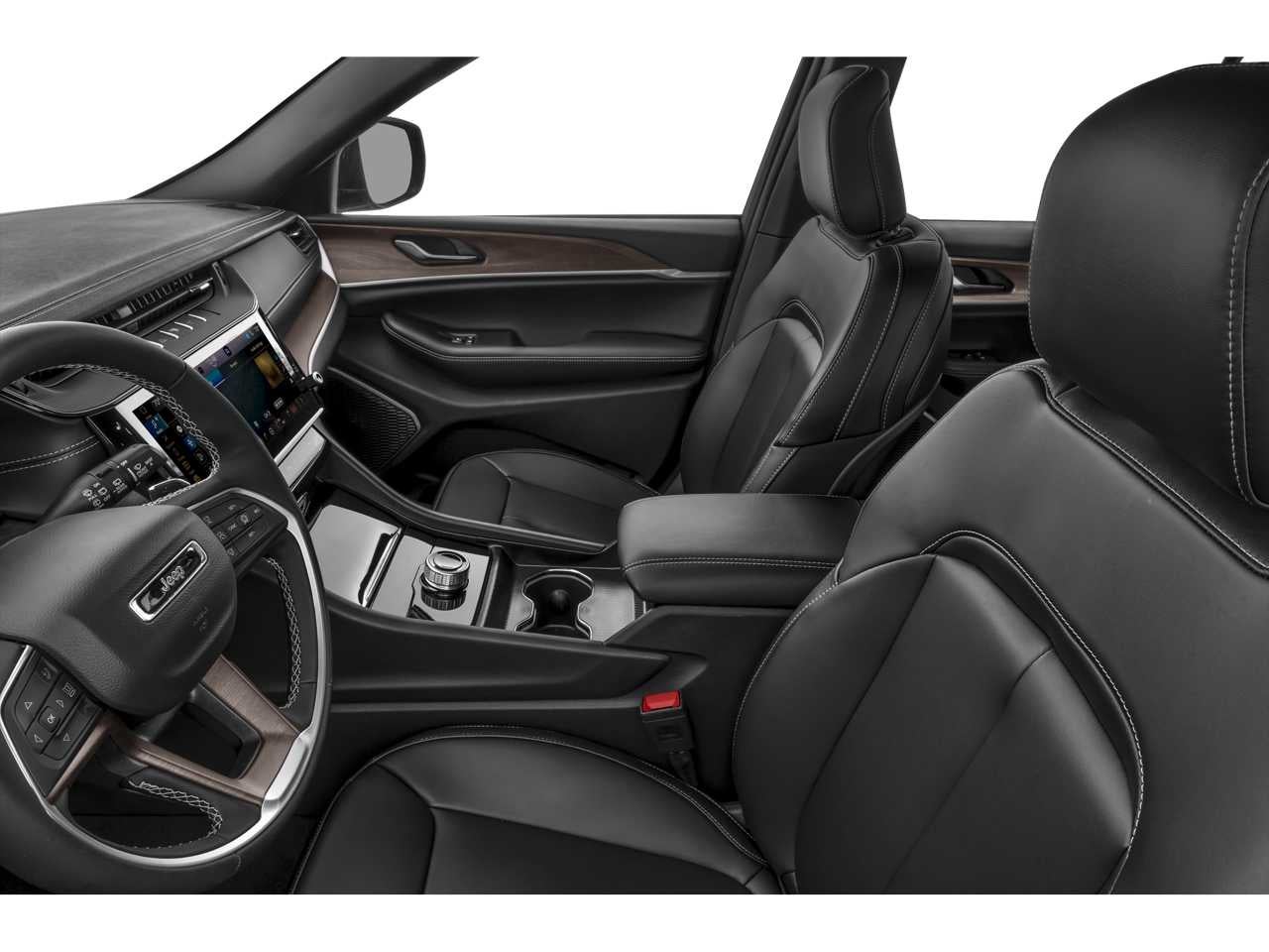 2026 Jeep Grand Cherokee GRAND CHEROKEE 85TH ANNIVERSARY EDITION 4X4