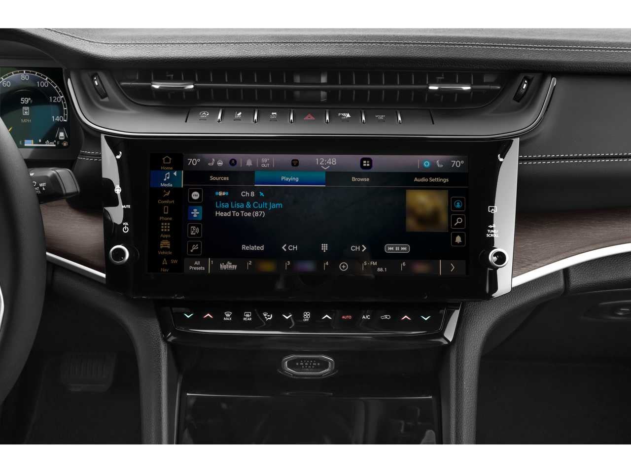 2026 Jeep Grand Cherokee GRAND CHEROKEE 85TH ANNIVERSARY EDITION 4X4