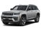 2026 Jeep Grand Cherokee GRAND CHEROKEE 85TH ANNIVERSARY EDITION 4X4