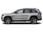 2026 Jeep Grand Cherokee GRAND CHEROKEE 85TH ANNIVERSARY EDITION 4X4
