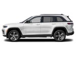 2026 Jeep Grand Cherokee GRAND CHEROKEE 85TH ANNIVERSARY EDITION 4X4