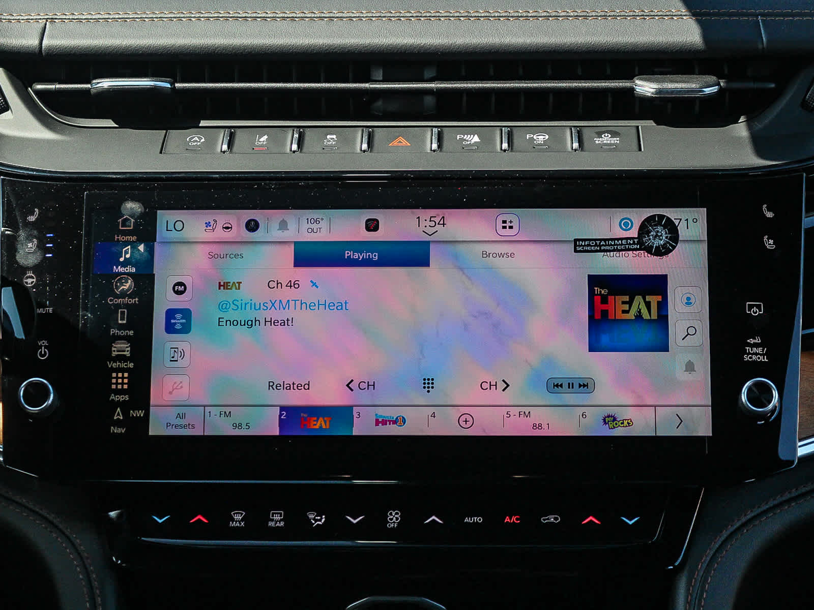 2026 Jeep Grand Cherokee GRAND CHEROKEE SUMMIT 4X4