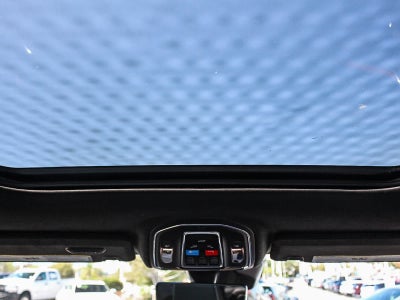 2026 Jeep Grand Cherokee GRAND CHEROKEE SUMMIT 4X4