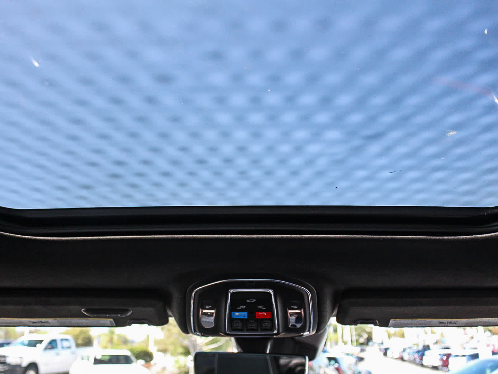2026 Jeep Grand Cherokee GRAND CHEROKEE SUMMIT 4X4