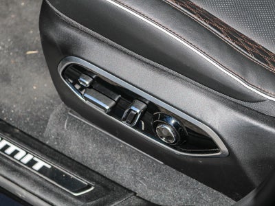 2026 Jeep Grand Cherokee GRAND CHEROKEE SUMMIT 4X4