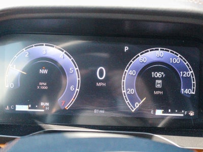 2026 Jeep Grand Cherokee GRAND CHEROKEE SUMMIT 4X4