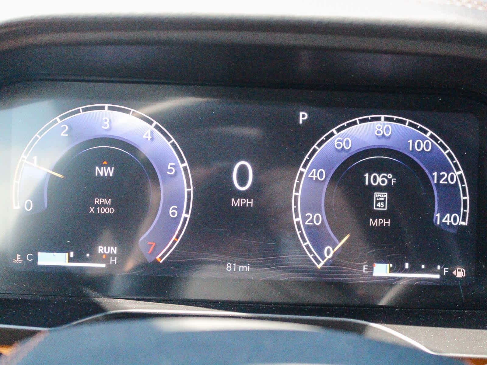2026 Jeep Grand Cherokee GRAND CHEROKEE SUMMIT 4X4