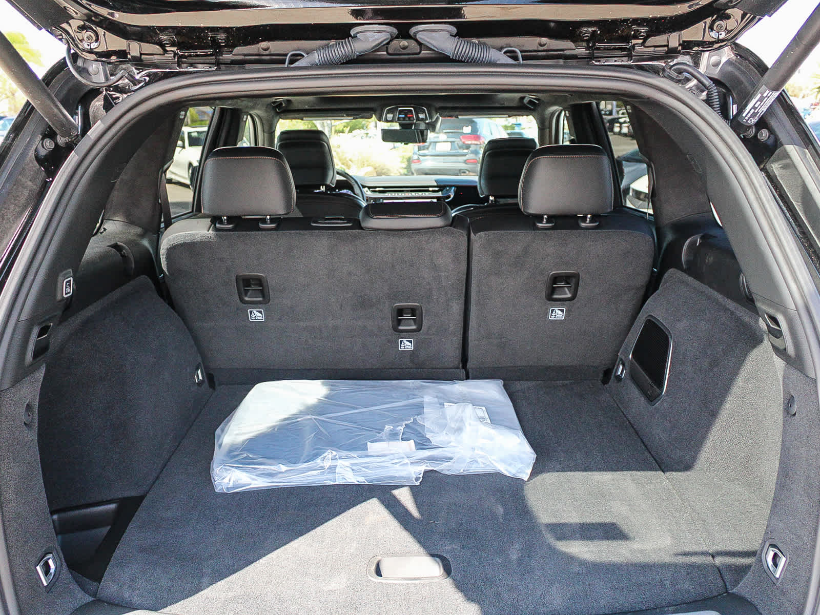 2026 Jeep Grand Cherokee GRAND CHEROKEE SUMMIT 4X4