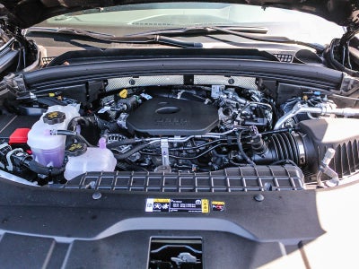 2026 Jeep Grand Cherokee GRAND CHEROKEE SUMMIT 4X4