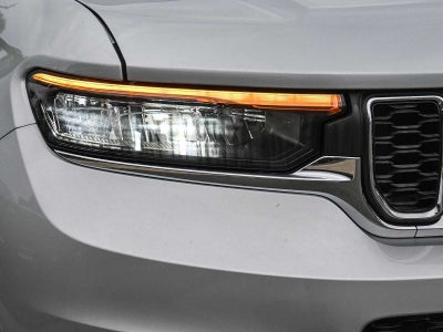 2025 Jeep Grand Cherokee L GRAND CHEROKEE L LAREDO X 4X2